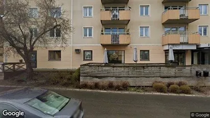 Apartments for rent in Skövde - Photo from Google Street View