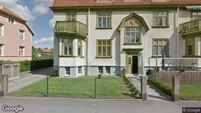 Apartments for rent in Lidköping - Photo from Google Street View