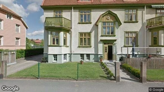 Apartments for rent in Lidköping - Photo from Google Street View
