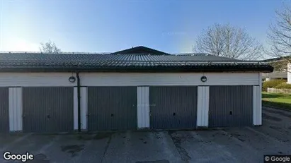 Apartments for rent in Halmstad - Photo from Google Street View