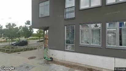 Apartments for rent in Limhamn/Bunkeflo - Photo from Google Street View