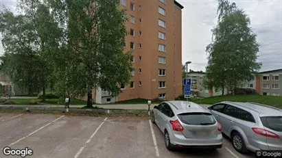 Apartments for rent in Falun - Photo from Google Street View