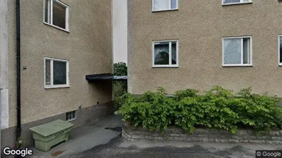 Apartments for rent in Stockholm West - Photo from Google Street View