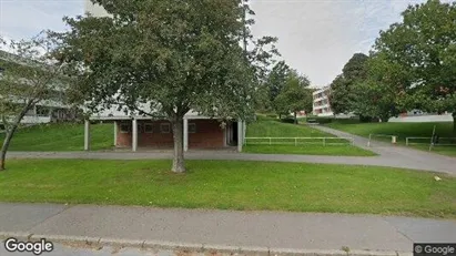 Apartments for rent in Mjölby - Photo from Google Street View
