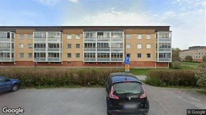 Apartments for rent in Sigtuna - Photo from Google Street View