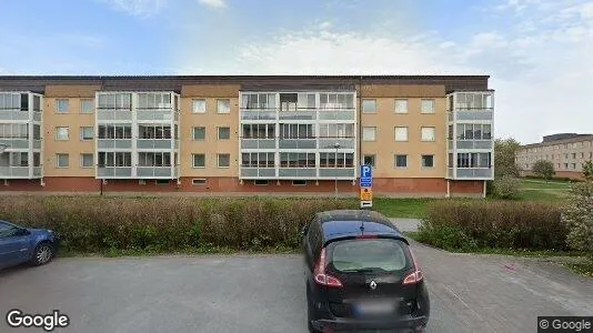 Apartments for rent in Sigtuna - Photo from Google Street View