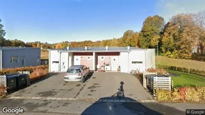 Apartments for rent in Örkelljunga - Photo from Google Street View
