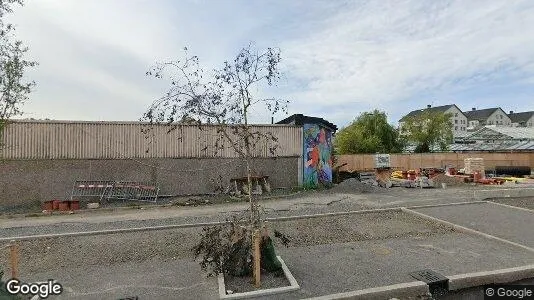 Apartments for rent in Haninge - Photo from Google Street View