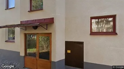 Apartments for rent in Stockholm South - Photo from Google Street View