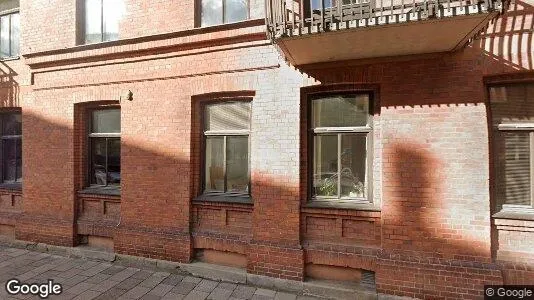 Apartments for rent in Malmö City - Photo from Google Street View