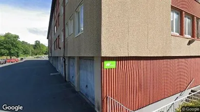 Apartments for rent in Västra hisingen - Photo from Google Street View