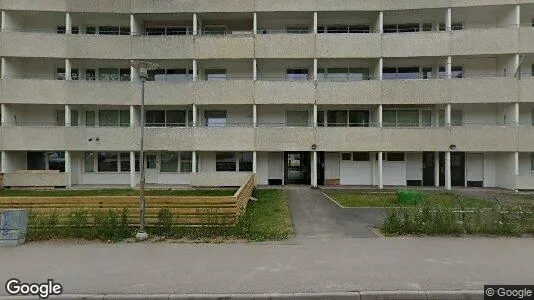 Apartments for rent in Nyköping - Photo from Google Street View