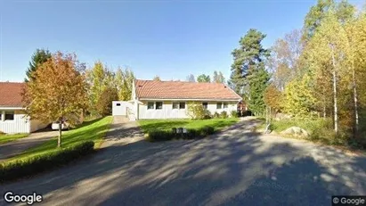 Apartments for rent in Ludvika - Photo from Google Street View