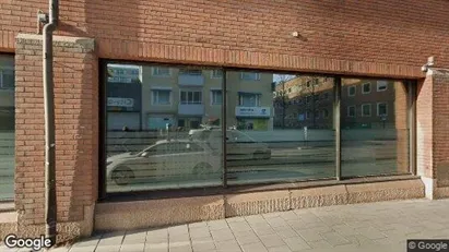 Apartments for rent in Skellefteå - Photo from Google Street View