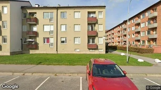 Apartments for rent in Norrköping - Photo from Google Street View