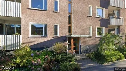 Apartments for rent in Stockholm South - Photo from Google Street View