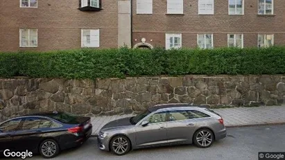 Apartments for rent in Kungsholmen - Photo from Google Street View