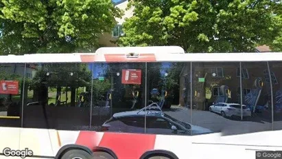 Apartments for rent in Linköping - Photo from Google Street View