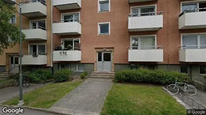 Apartments for rent in Linköping - Photo from Google Street View