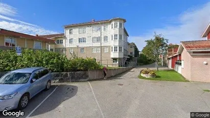 Apartments for rent in Nordanstig - Photo from Google Street View