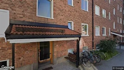 Apartments for rent in Norrköping - Photo from Google Street View