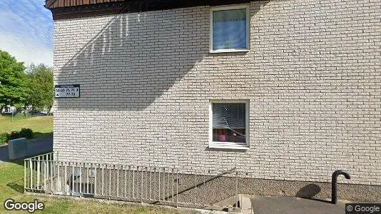 Apartments for rent in Linköping - Photo from Google Street View