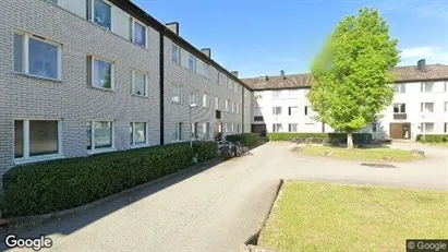 Apartments for rent in Linköping - Photo from Google Street View