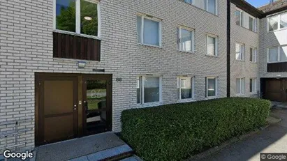Apartments for rent in Linköping - Photo from Google Street View