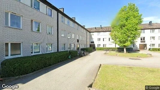 Apartments for rent in Linköping - Photo from Google Street View
