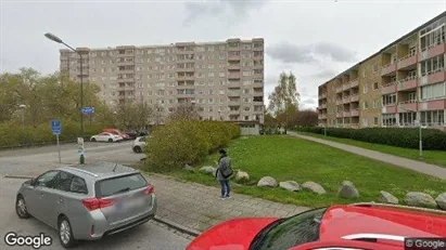 Apartments for rent in Malmö City - Photo from Google Street View
