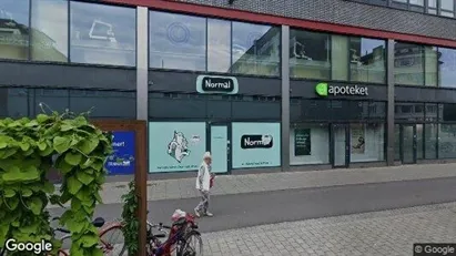 Apartments for rent in Malmö City - Photo from Google Street View