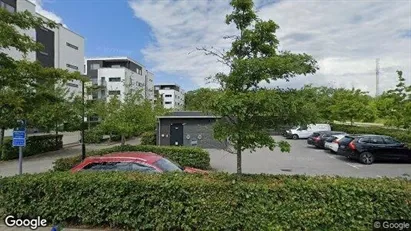 Apartments for rent in Limhamn/Bunkeflo - Photo from Google Street View