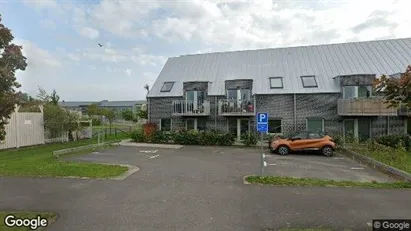 Apartments for rent in Vellinge - Photo from Google Street View