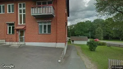 Apartments for rent in Osby - Photo from Google Street View