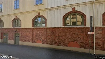 Apartments for rent in Gothenburg City Centre - Photo from Google Street View
