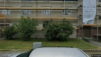 Apartments for rent in Majorna-Linné - Photo from Google Street View