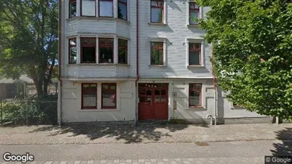 Apartments for rent in Majorna-Linné - Photo from Google Street View