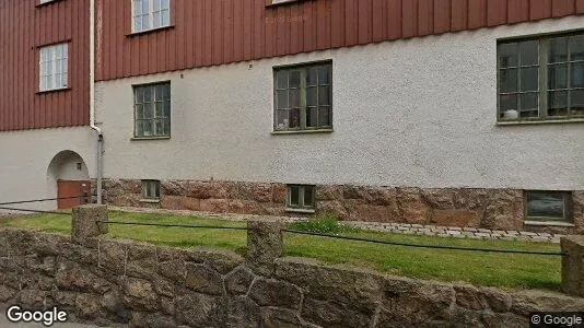 Apartments for rent in Majorna-Linné - Photo from Google Street View
