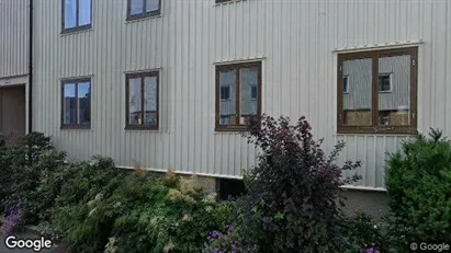 Apartments for rent in Majorna-Linné - Photo from Google Street View