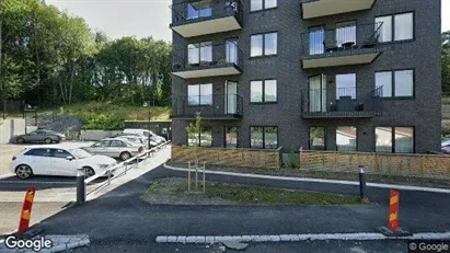 Apartments for rent in Angered - Photo from Google Street View