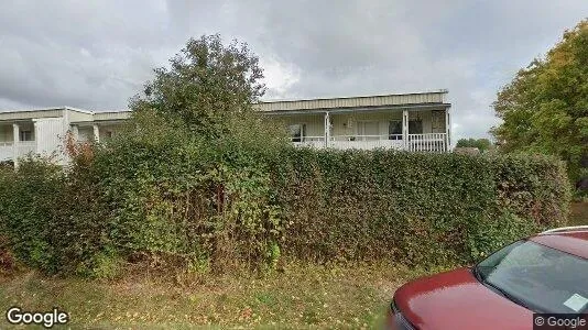 Apartments for rent in Nyköping - Photo from Google Street View