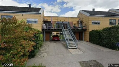 Apartments for rent in Växjö - Photo from Google Street View