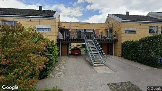 Apartments for rent in Växjö - Photo from Google Street View