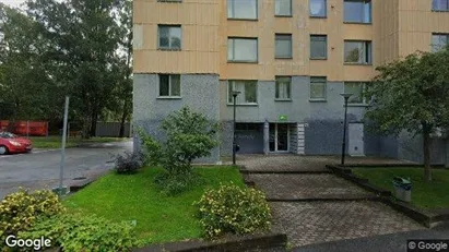 Apartments for rent in Västra hisingen - Photo from Google Street View