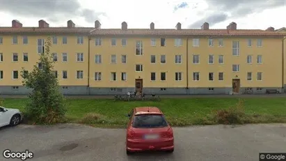 Apartments for rent in Hässleholm - Photo from Google Street View