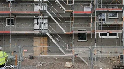 Apartments for rent in Vimmerby - Photo from Google Street View