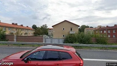 Apartments for rent in Västerås - Photo from Google Street View