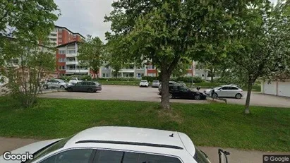Apartments for rent in Falun - Photo from Google Street View