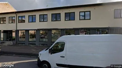Apartments for rent in Åstorp - Photo from Google Street View