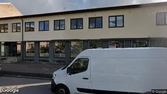 Apartments for rent in Åstorp - Photo from Google Street View